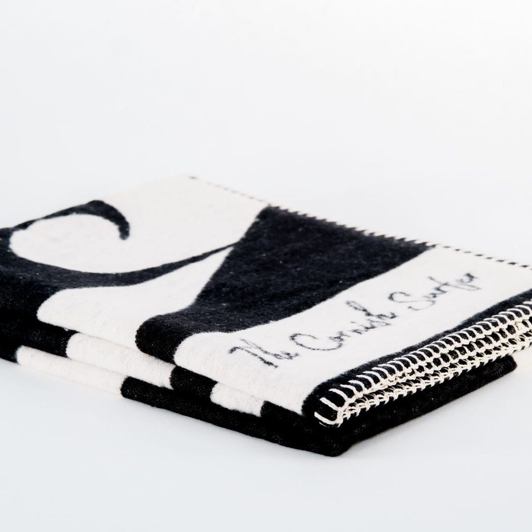 Sennen Cosy Baby Blanket