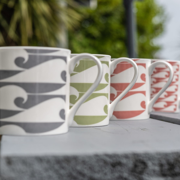 Big Wave Mug