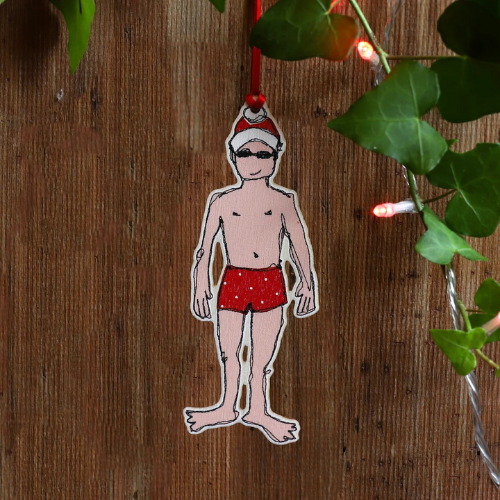 Big Dipper Christmas Decoration