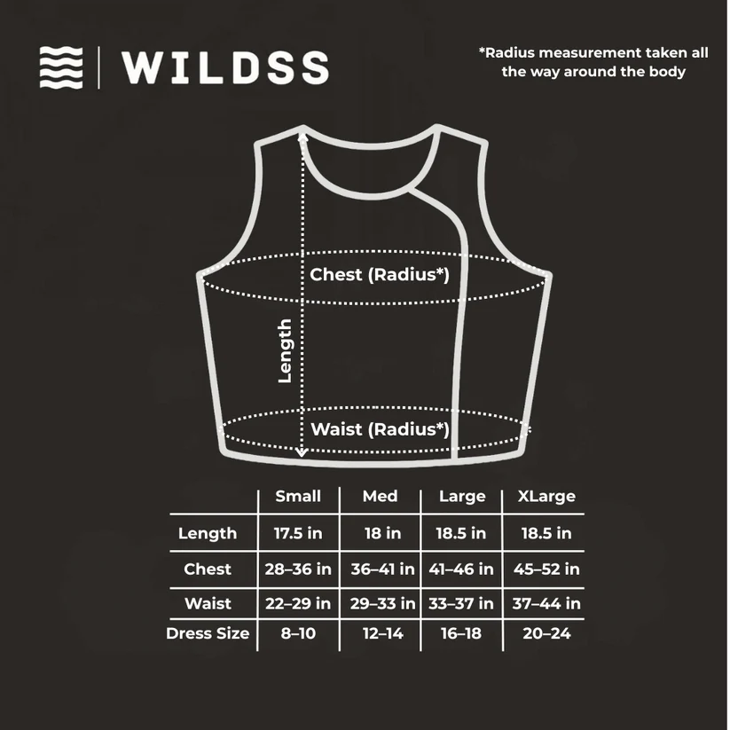 YULEX body warmer; Leopard