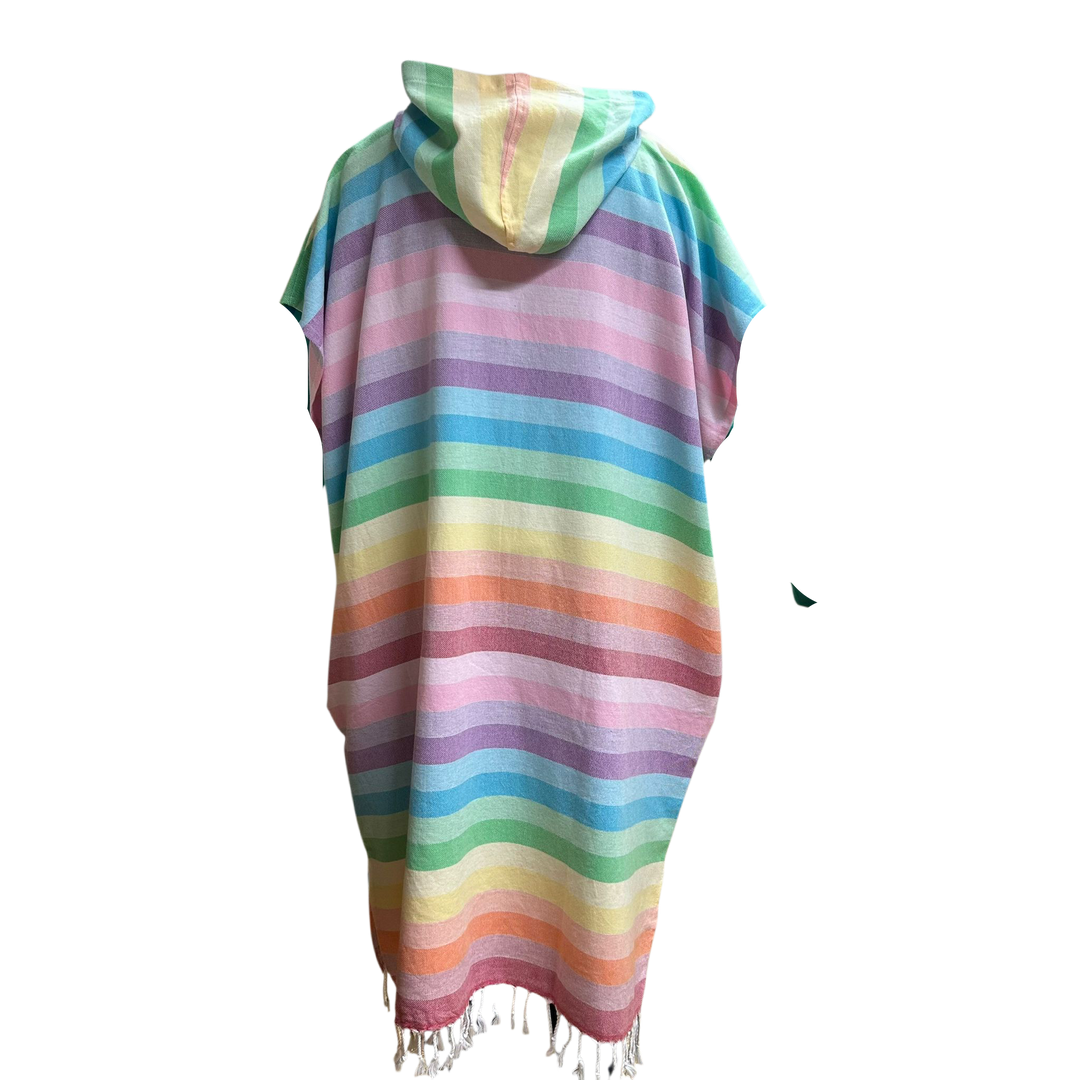 Breeze Changing Robe