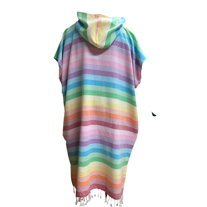 Breeze Changing Robe