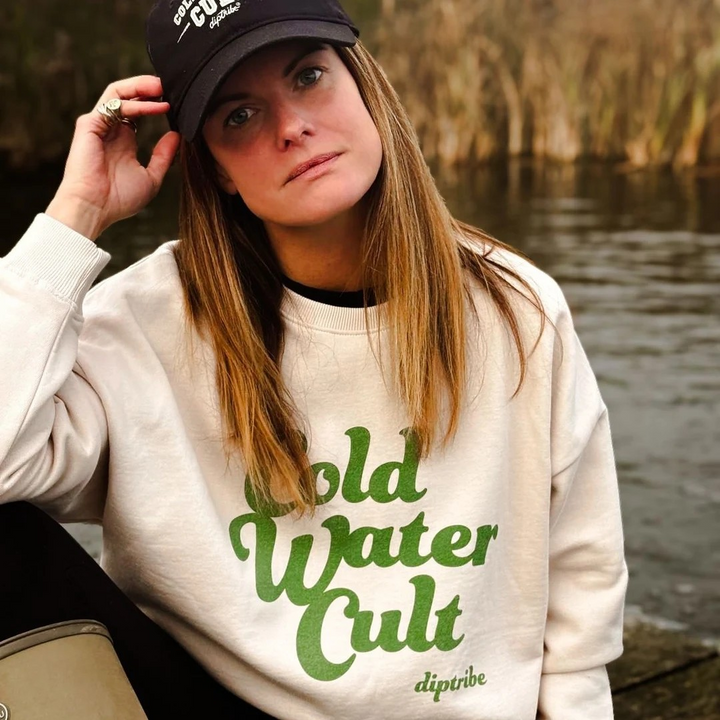 Cold Water Cult Relaxed-Fit Women&