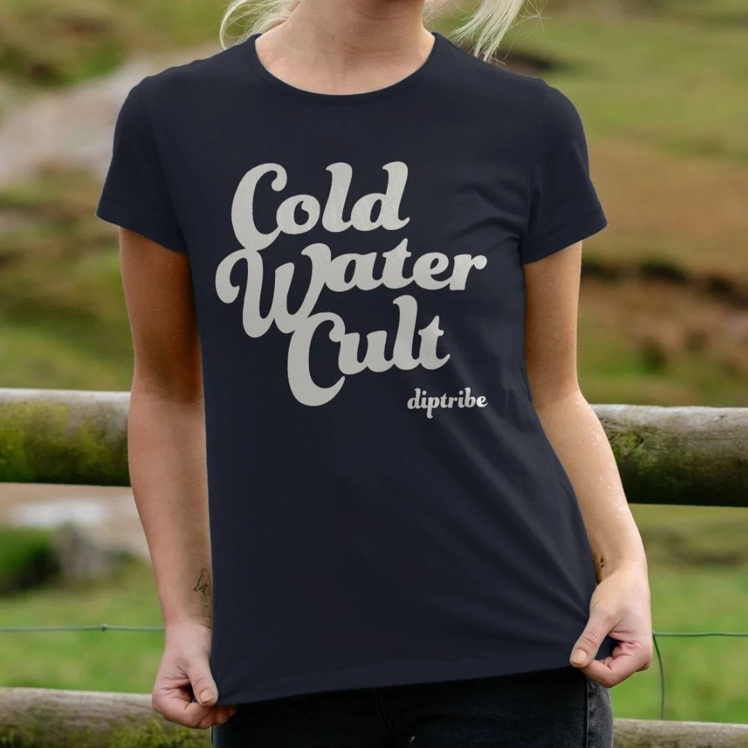 Women s T Shirts Outdoor Swimmer Shop