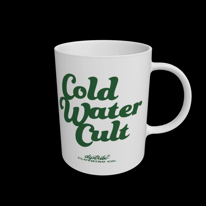 Cold Water Cult Mug