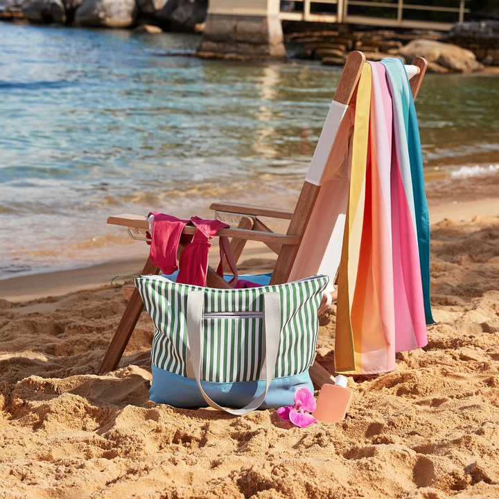 Dock &amp; Bay Quick Dry Towels - Summer - Coastal Candy