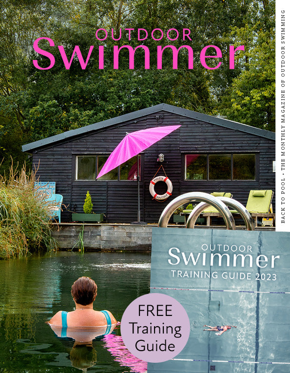 Best neoprene accessories for open water swimmers 2023 - Outdoor Swimmer  Magazine