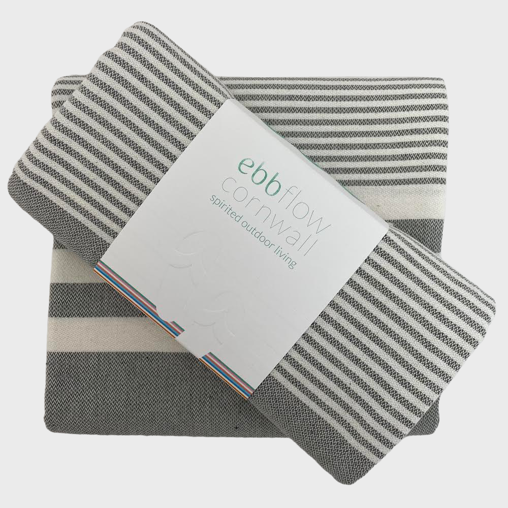 Chappie Hammam Towel