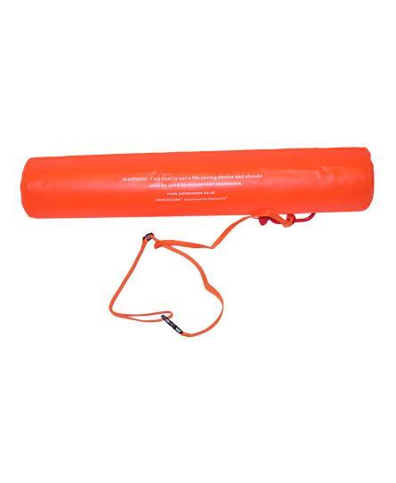 Orange Tow Woggle