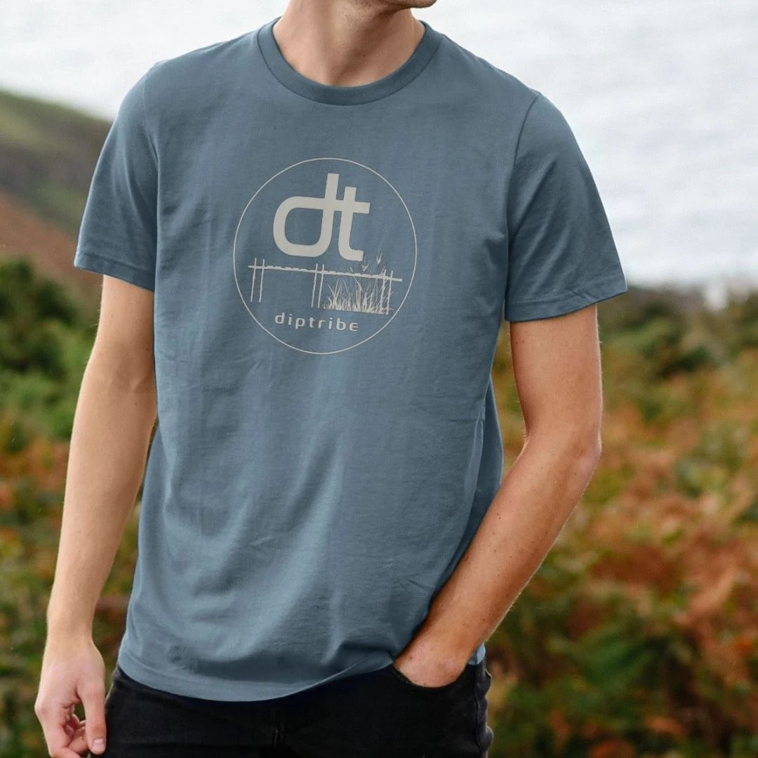 DT Reed Jetty Men's T-Shirt