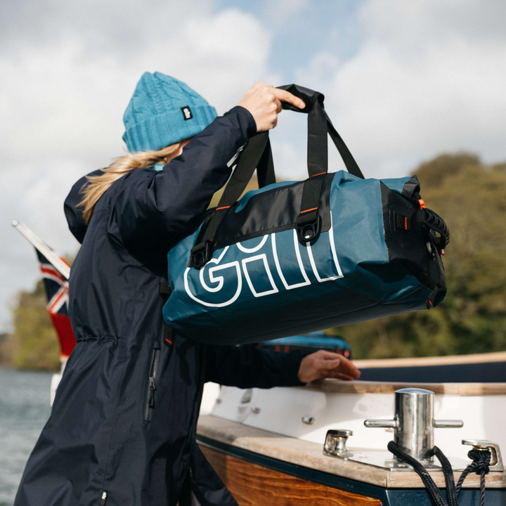 Voyager Duffel Dry Bag 30L - Various Colours