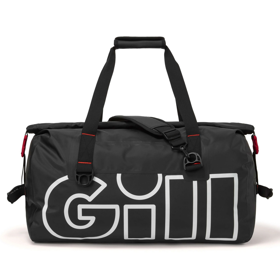 Voyager Duffel Dry Bag 60L - Various Colours