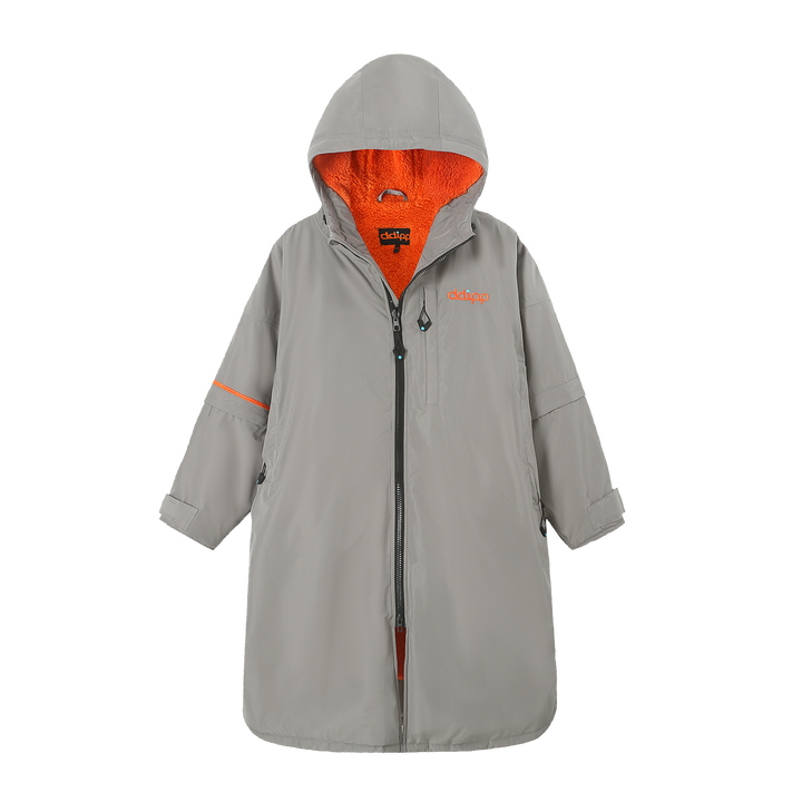 The ddipp® Hydro Junior - Storm Grey