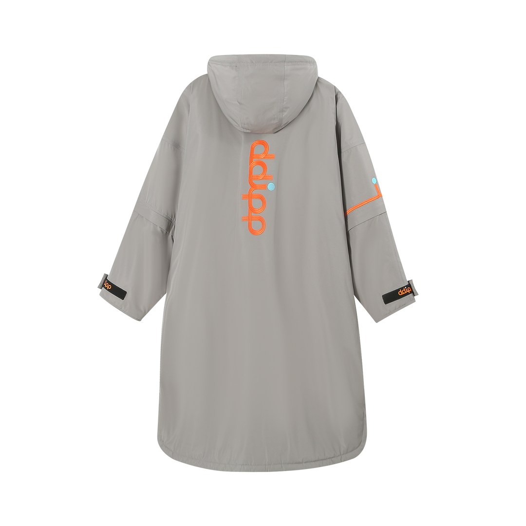 The ddipp® Hydro Junior - Storm Grey