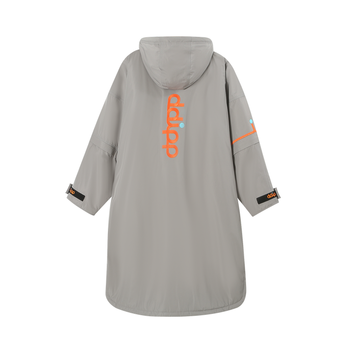 The ddipp® Hydro Junior - Storm Grey