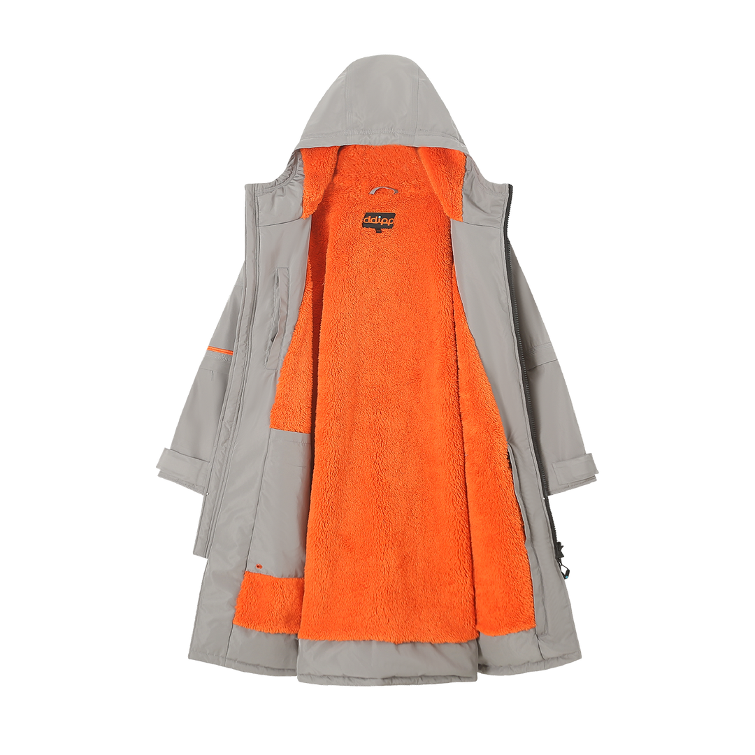 The ddipp® Hydro Junior - Storm Grey