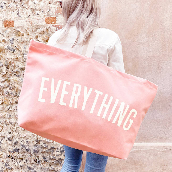 Everything - Really Big Bag