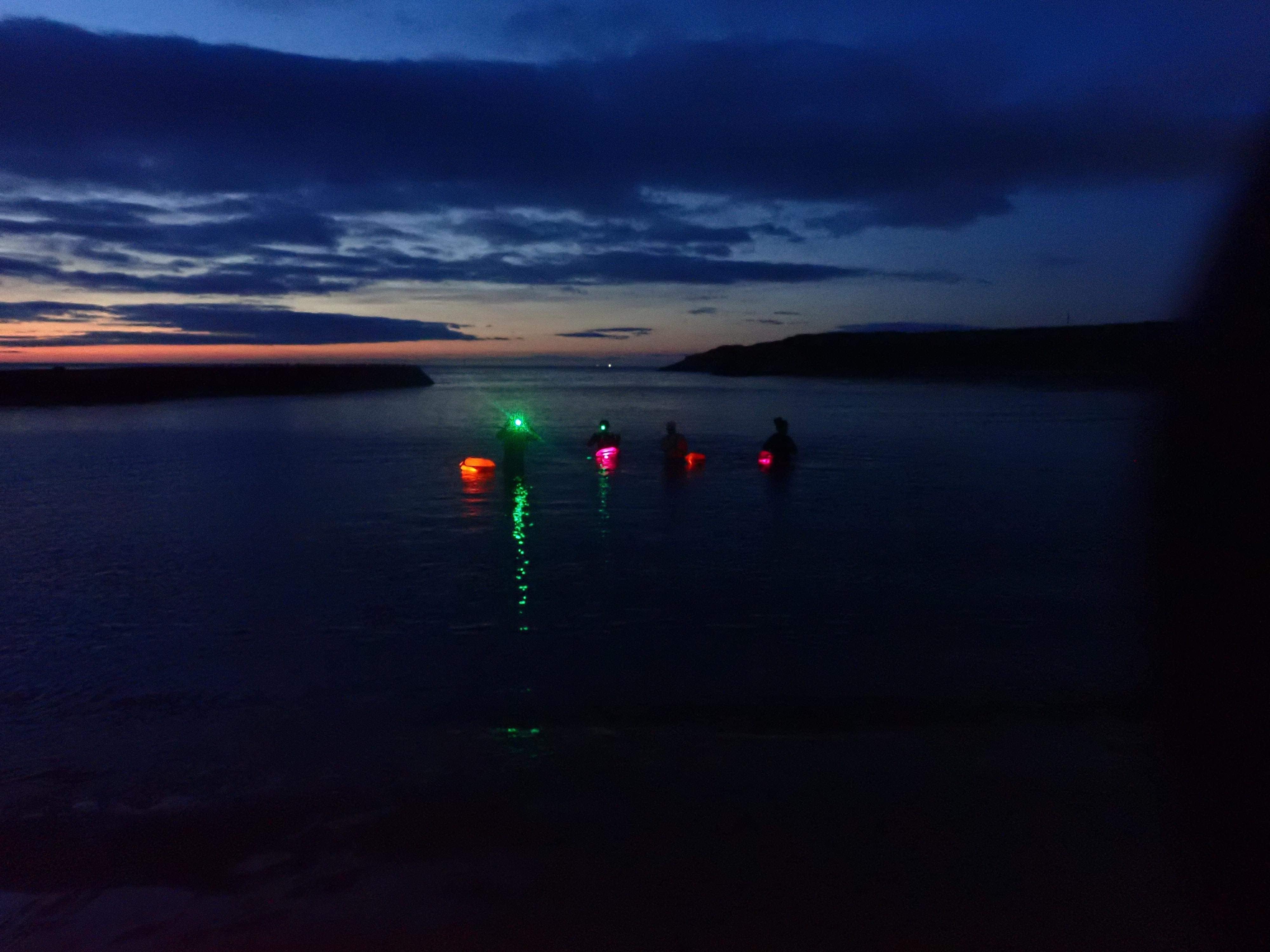 Expedition Lights