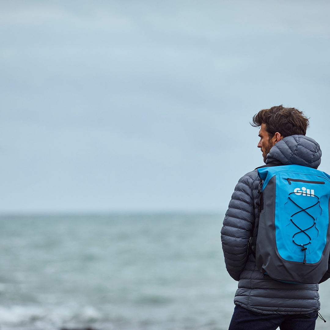 Gill Voyager Kit Pack - 35 Litre