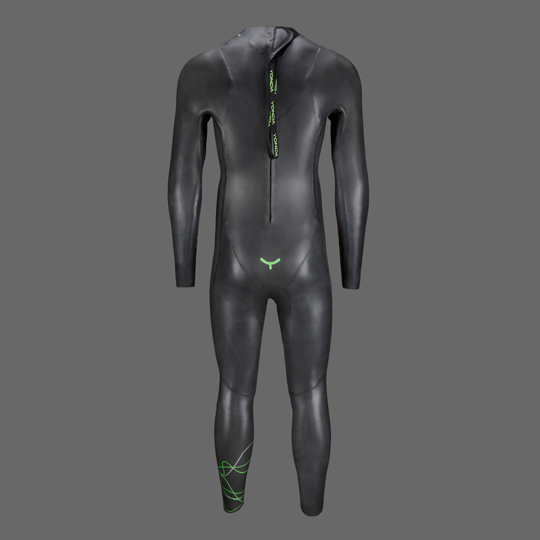 Men's Spectre Triathlon Wetsuit