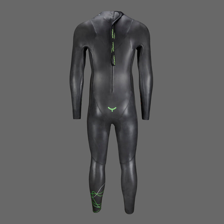 Men's Spectre Triathlon Wetsuit