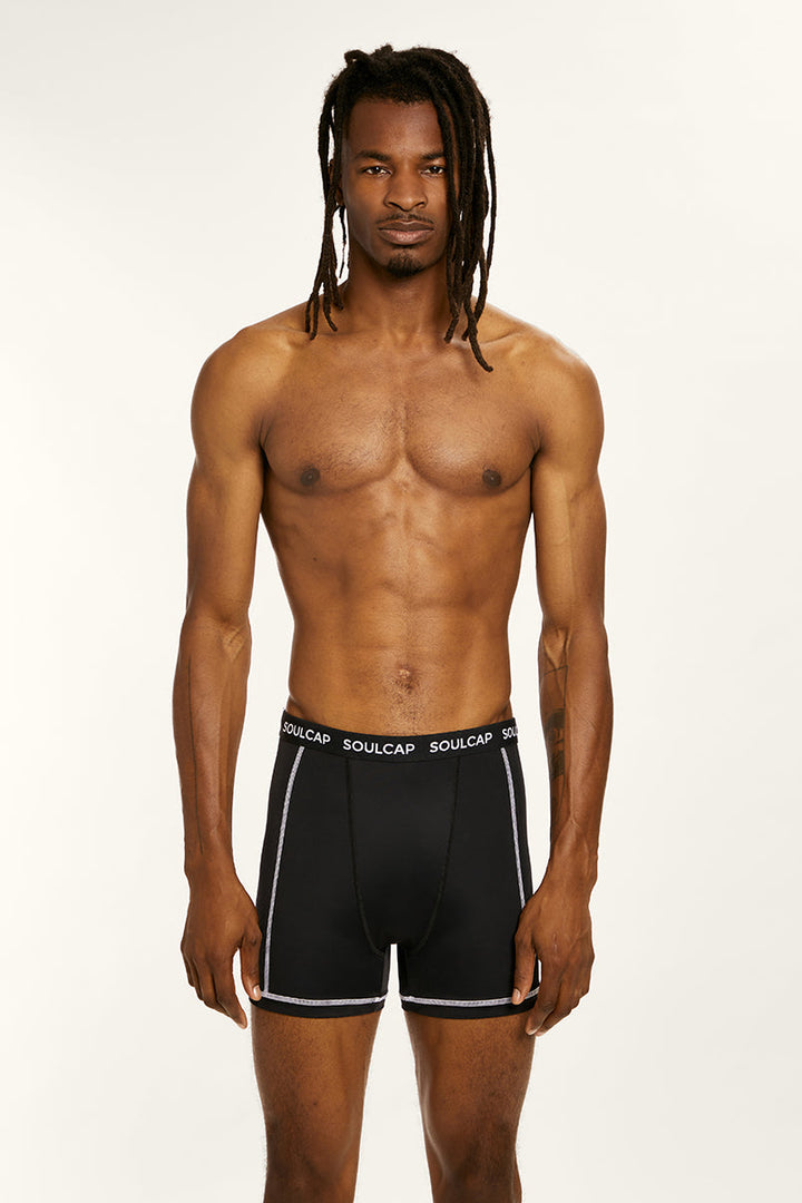 Men's Swimming Boxers