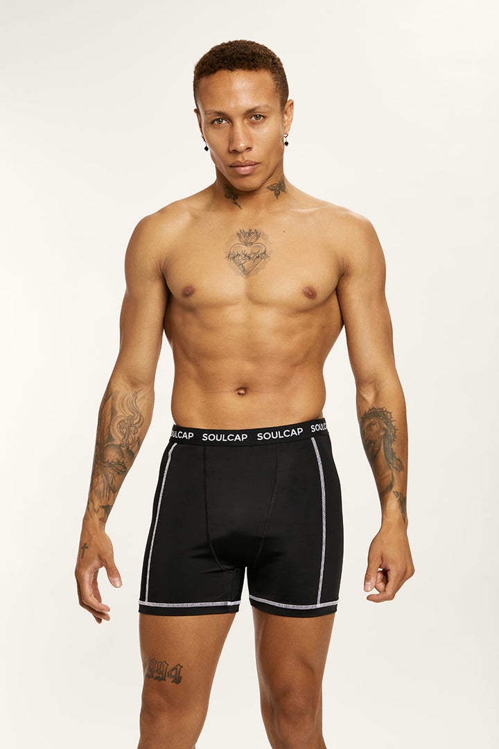 Men's Swimming Boxers