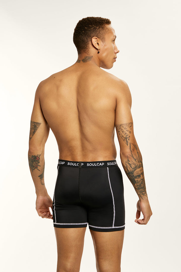 Men's Swimming Boxers
