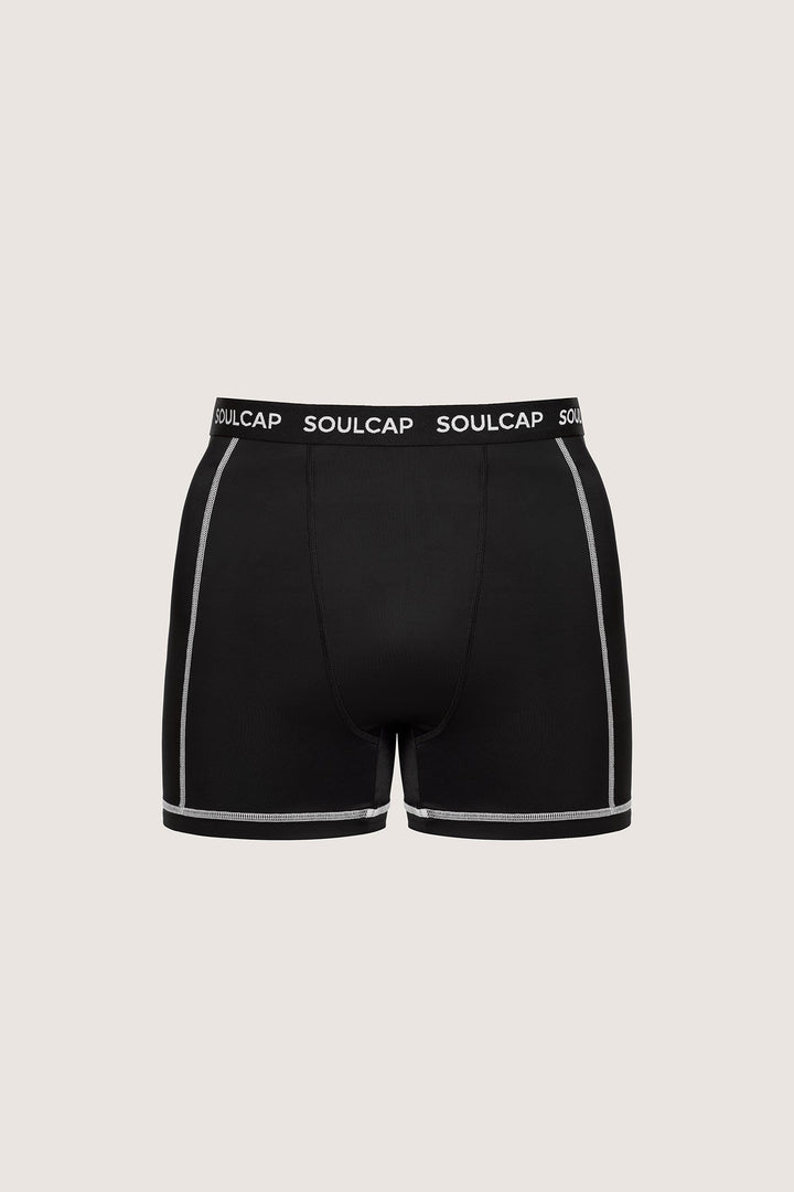 Men's Swimming Boxers