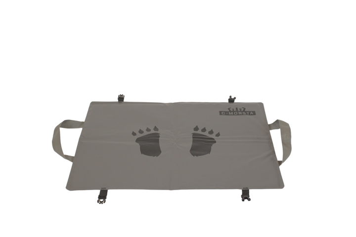 C-Monsta Changing Mat V2 (UK)