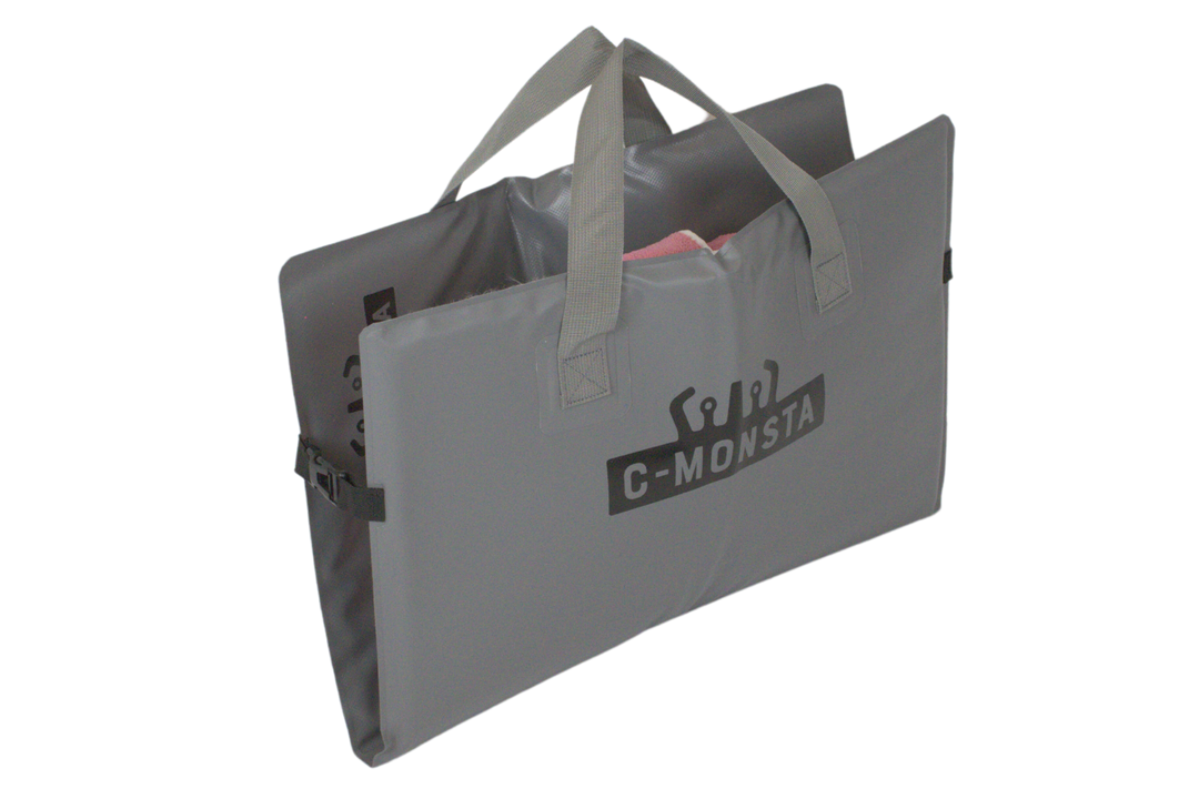 C-Monsta Changing Mat V2 (UK)