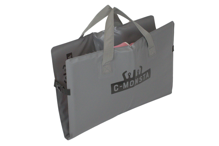 C-Monsta Changing Mat V2 (UK)