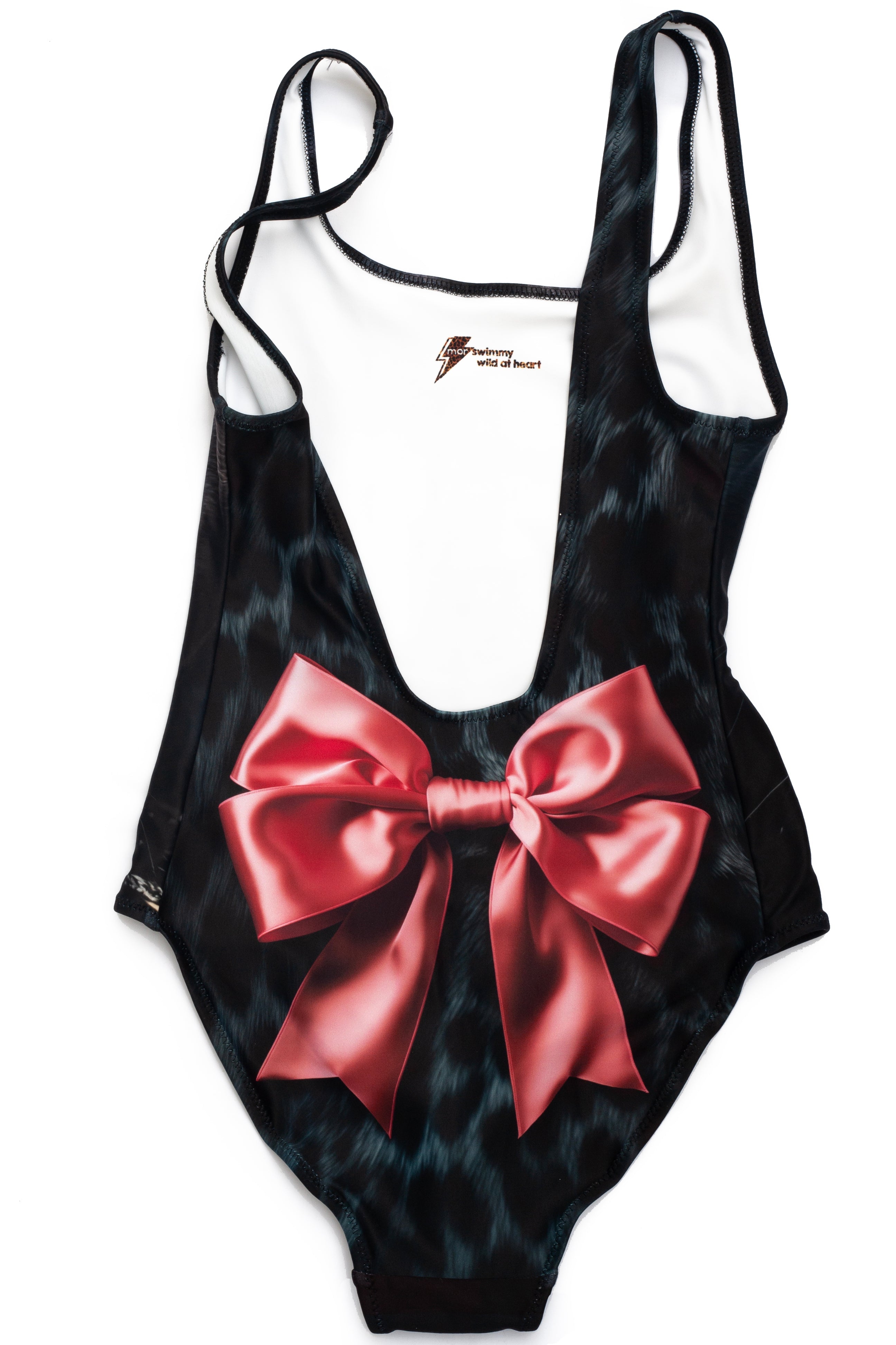Lick Panther Swimsuit