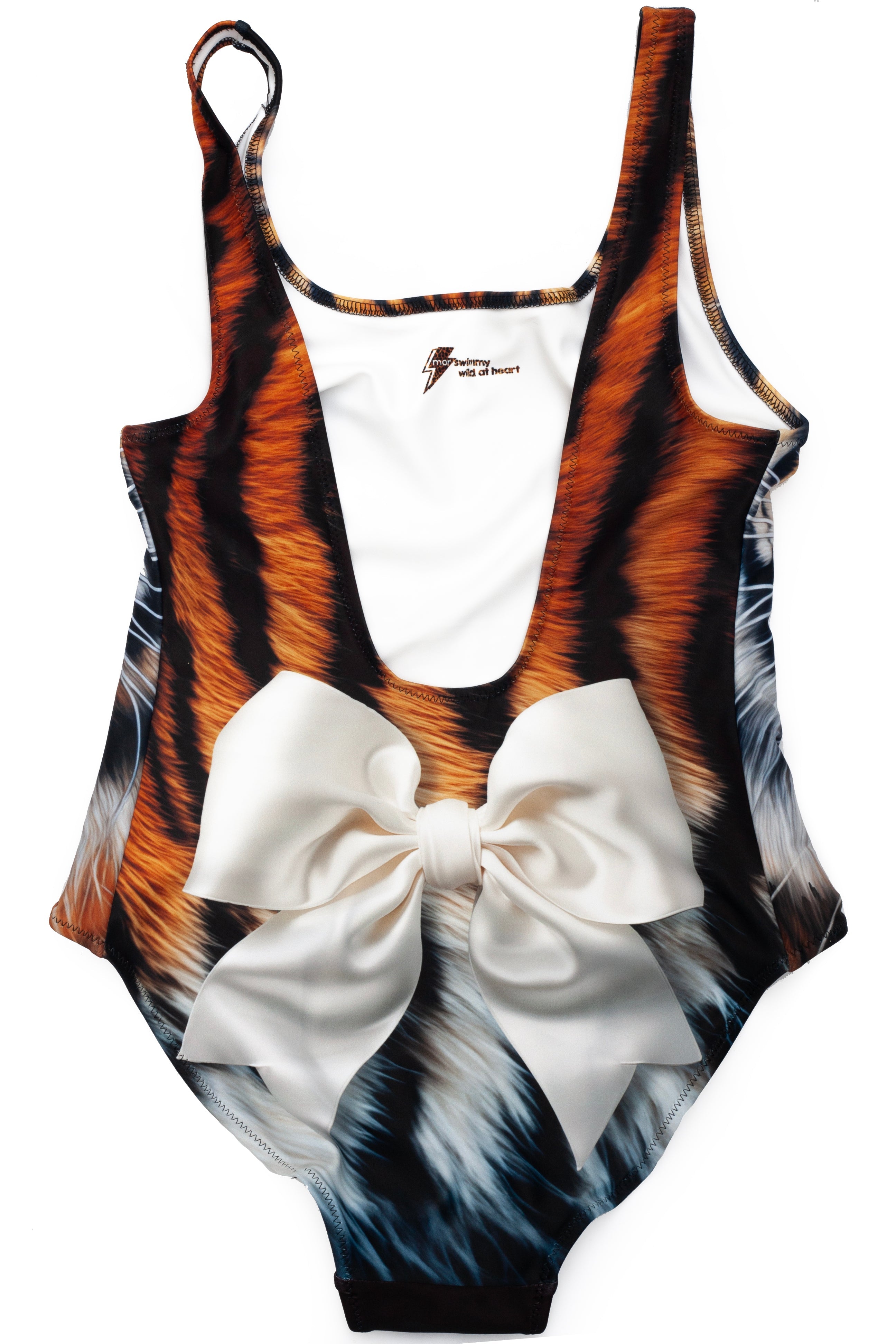 Roaring Tigress Swimsuit
