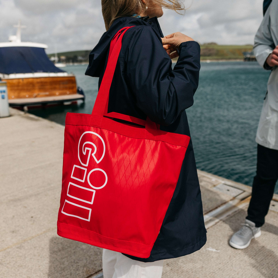 Navigator Tote Bag - Various Colours