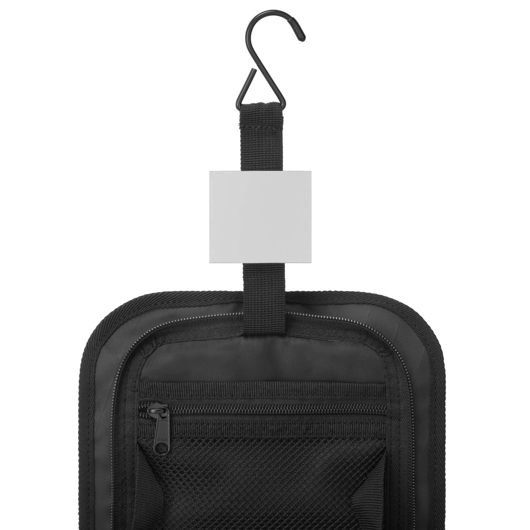 Navigator Wash Bag - Various Colours