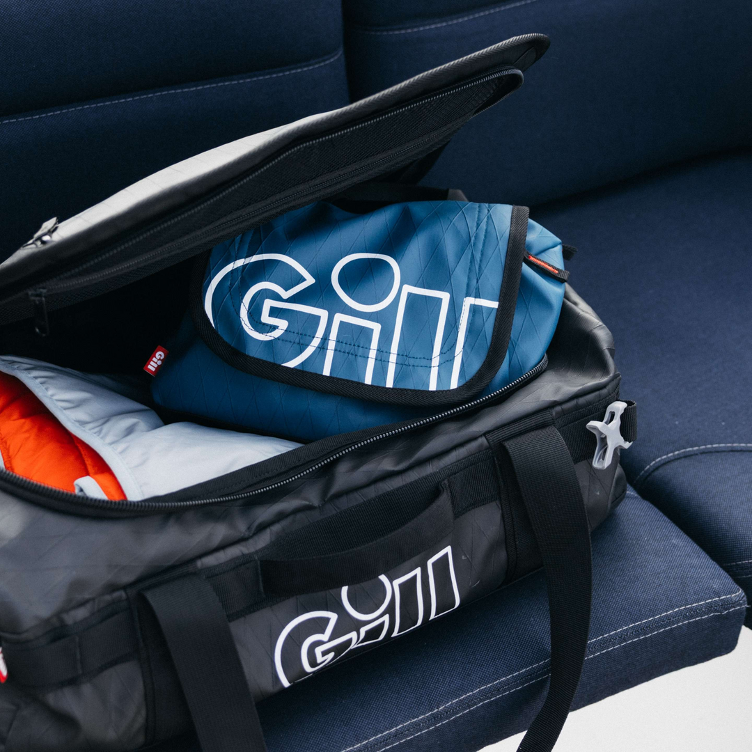 Navigator Wash Bag - Various Colours