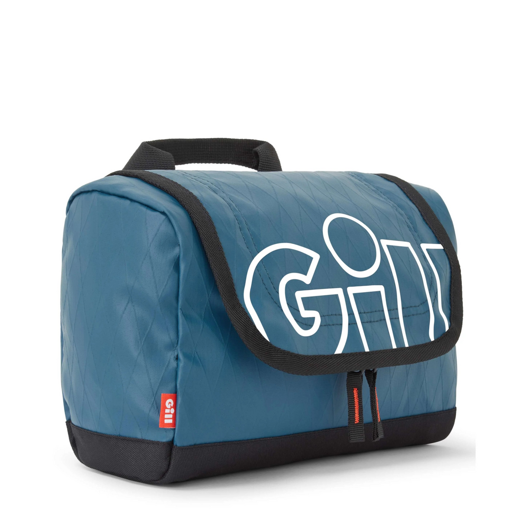 Navigator Wash Bag - Various Colours