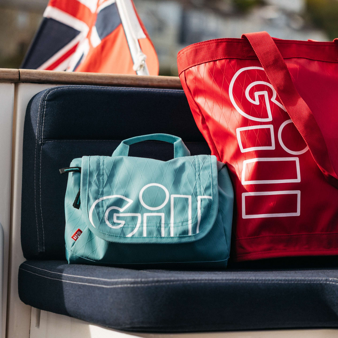 Navigator Wash Bag - Various Colours