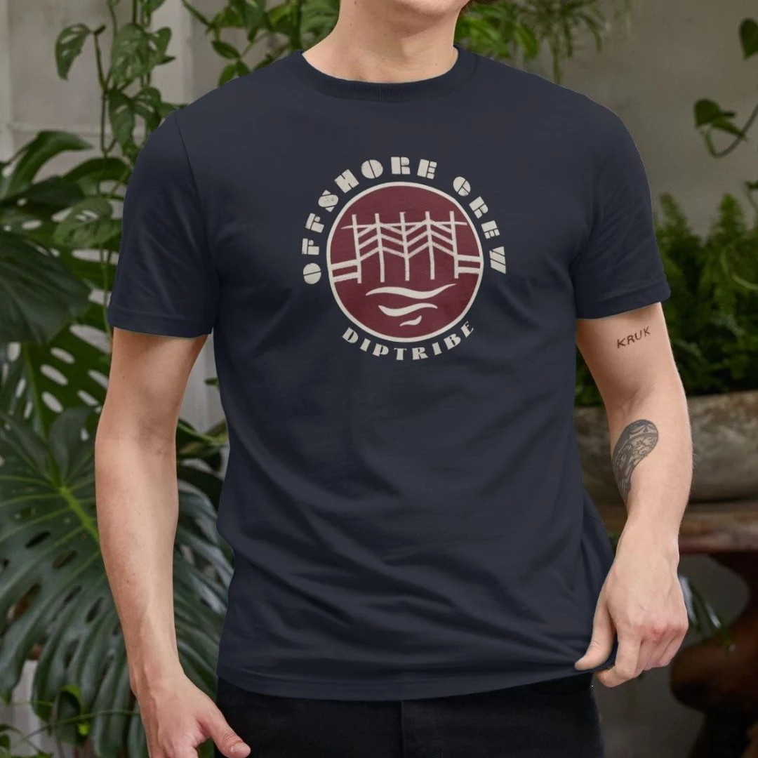 The Offshore Mixer Polo Shirt