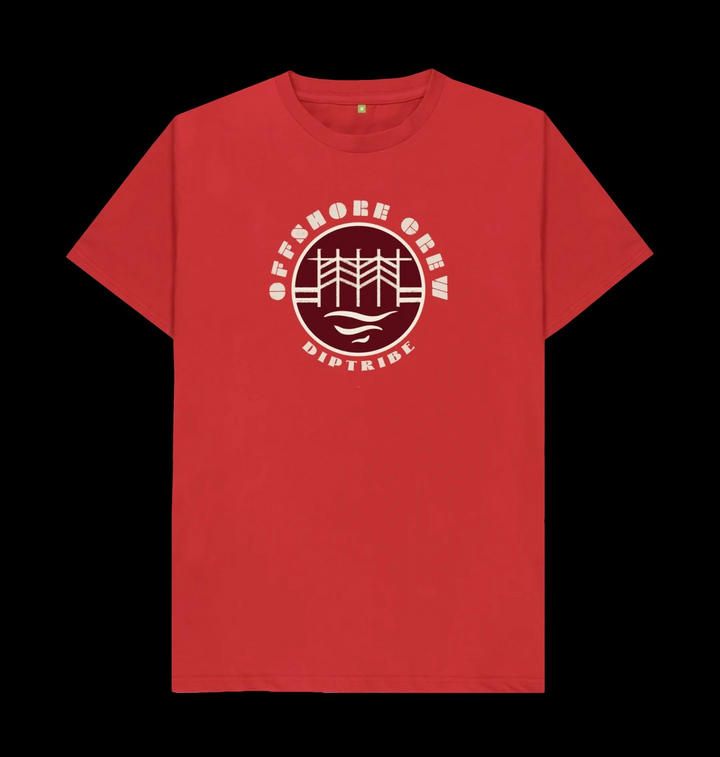 Offshore Crew Men's Graphic T-Shirt