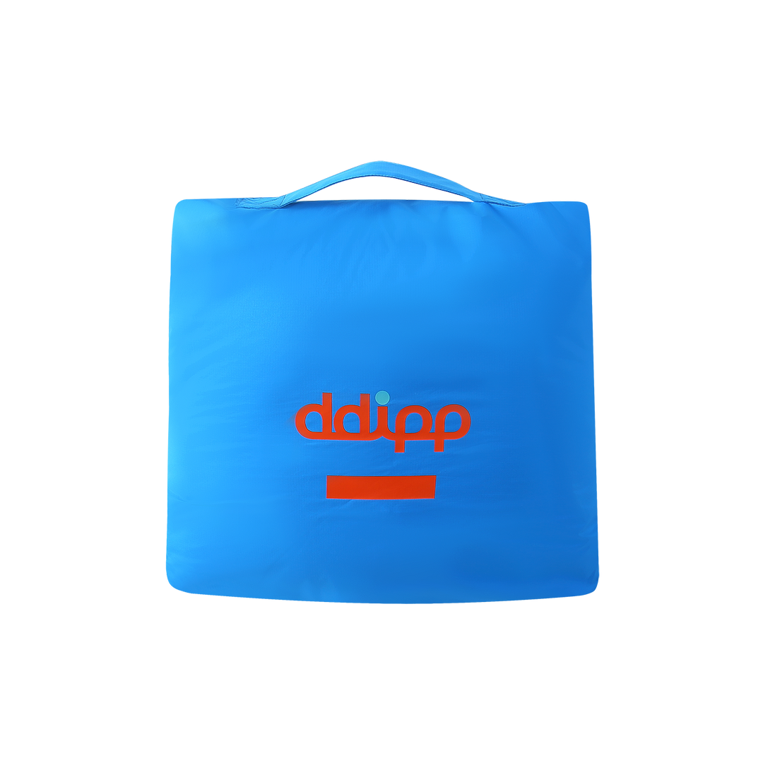 The ddipp® Hydro Junior - Ocean