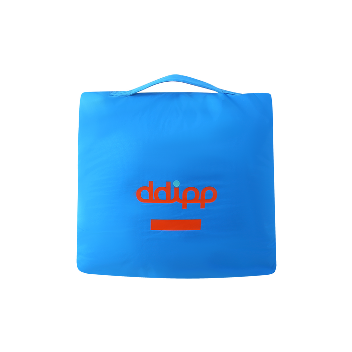 The ddipp® Hydro Junior - Ocean
