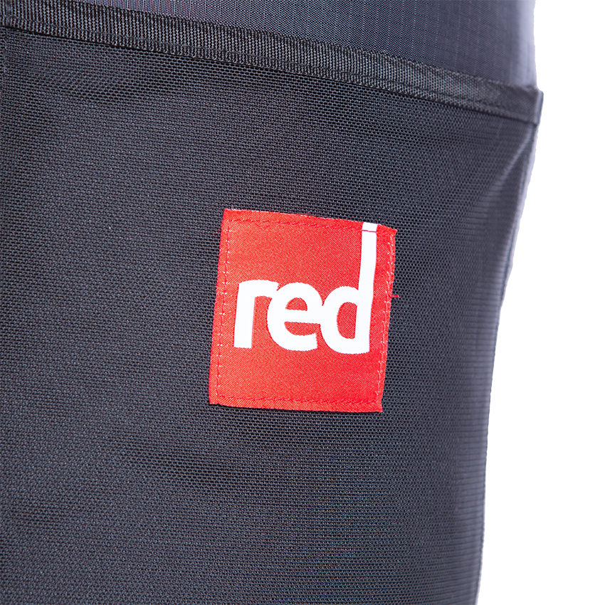 Pro Change Robe Stash Bag - Black – Outdoor Swimmer Shop