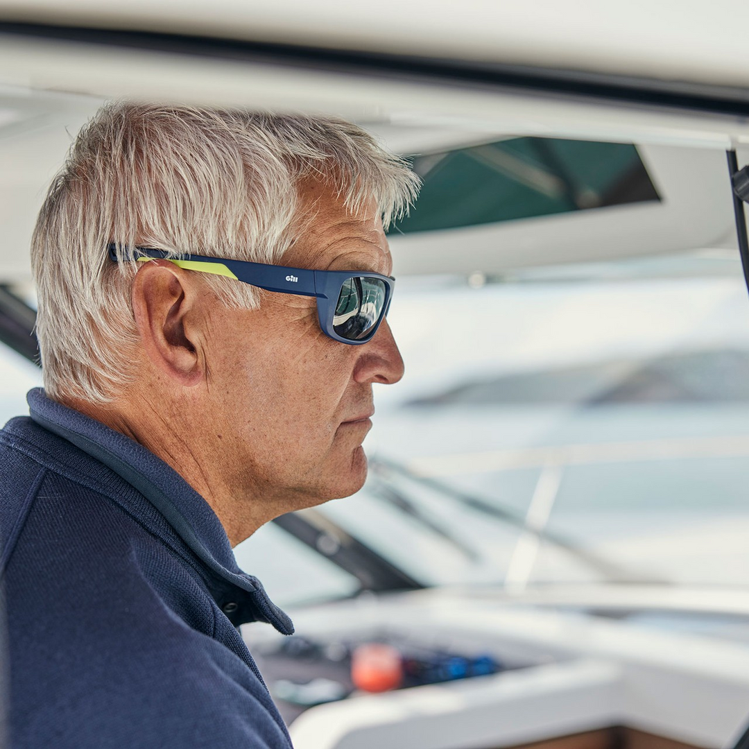 Pursuit Floatable Sunglasses