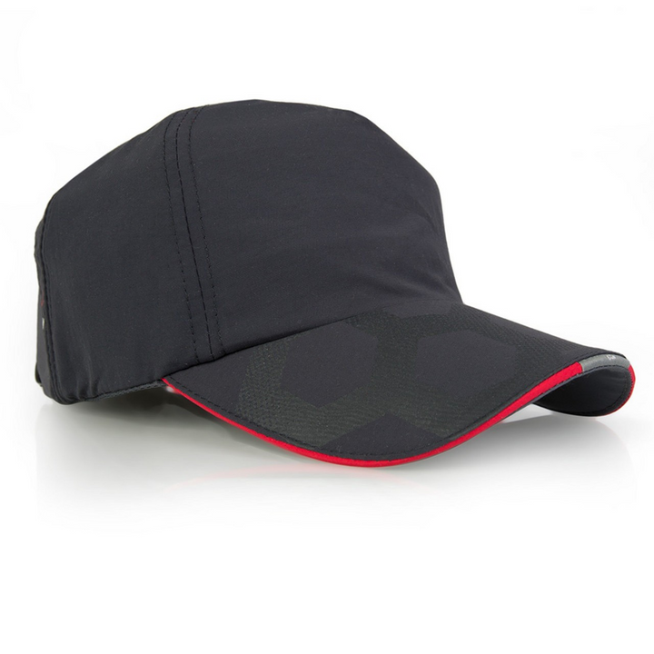 Pursuit Cap