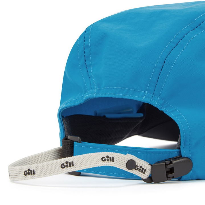 Regatta Cap