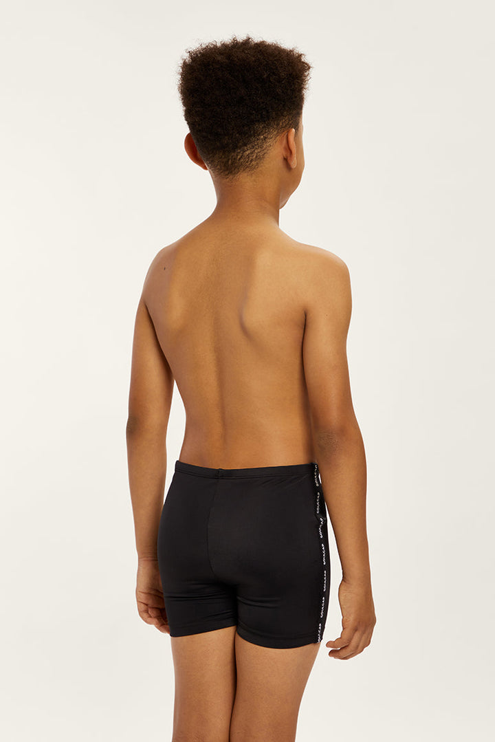 Boy's Swimming Boxers