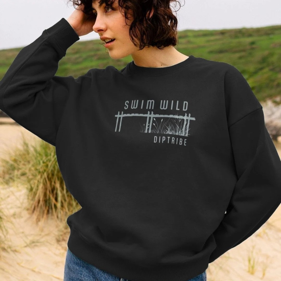 Swim Wild Women&