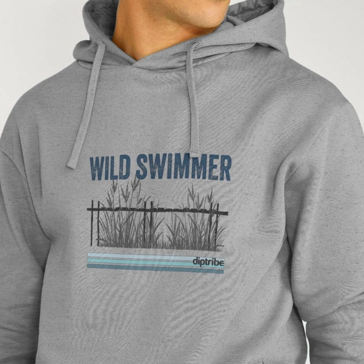 Wild Swimmer Men&